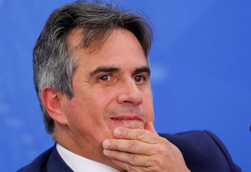 PT impõe forte derrota a Ciro Nogueira no Piauí. Foi barba, cabelo e quase bigode